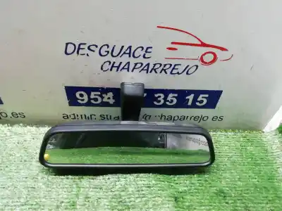 Pezzo di ricambio per auto di seconda mano specchio interno per bmw serie 7 (e38) 735i riferimenti oem iam 