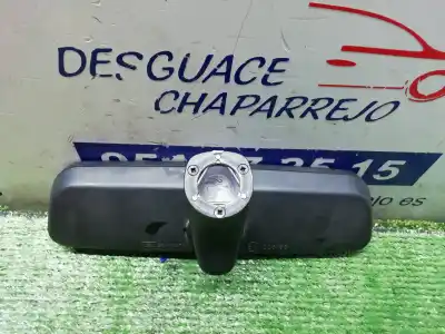 Pezzo di ricambio per auto di seconda mano specchio interno per bmw serie 7 (e38) 735i riferimenti oem iam   