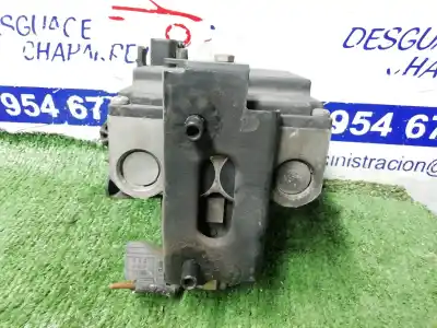 Second-hand car spare part abs for bmw serie 7 (e38) 735i oem iam references 6711213074  0265217000