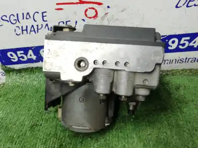 Second-hand car spare part abs for bmw serie 7 (e38) 735i oem iam references 6711213074  0265217000