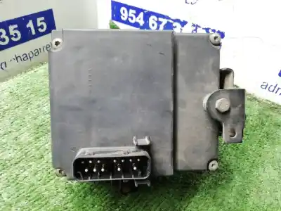 Second-hand car spare part abs for bmw serie 7 (e38) 735i oem iam references 6711213074  0265217000