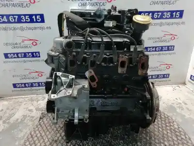 Recambio de automóvil de segunda mano de MOTOR COMPLETO para FORD KA (CCQ)  referencias OEM IAM J4D  J4D