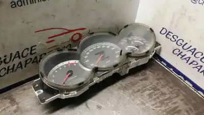 Second-hand car spare part DASHBOARD for HYUNDAI COUPE (RD)  OEM IAM references 1999122  