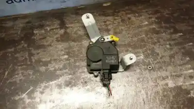 Peça sobressalente para automóvel em segunda mão motor de fechadura central mala por hyundai getz (tb) 1.6 gls referências oem iam 957501c000