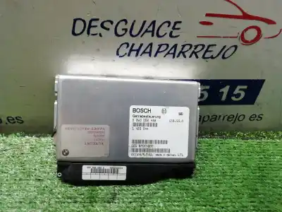 Pezzo di ricambio per auto di seconda mano centralina cambio automatico per bmw serie 7 (e38) 735i riferimenti oem iam 1423044