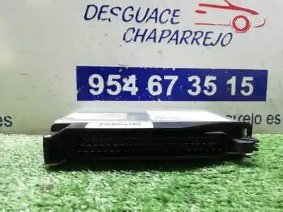 Second-hand car spare part automatic gearbox control unit for bmw serie 7 (e38) 735i oem iam references 1423044  0260002458