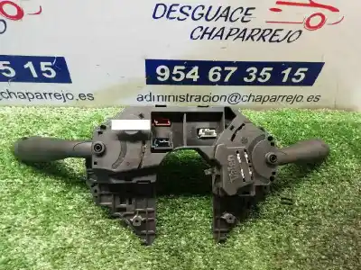Автозапчасти б/у рулевое управление за citroen c4 picasso sx ссылки oem iam 96627927xt  96627927xt