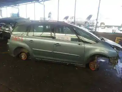 Автозапчасти б/у рулевое управление за citroen c4 picasso sx ссылки oem iam 96627927xt  96627927xt