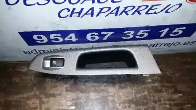 Peça sobressalente para automóvel em segunda mão botão / interruptor elevador vidro traseiro esquerdo por hyundai getz (tb) 1.6 gls referências oem iam 935801c010
