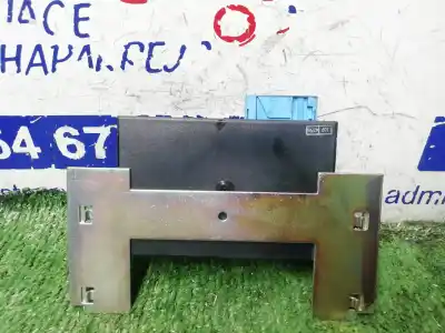 Second-hand car spare part electronic module for bmw serie 7 (e38) 735i oem iam references 65718369062  65718369062