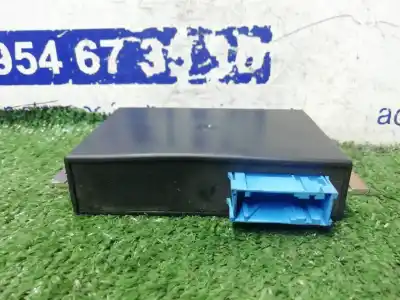 Second-hand car spare part electronic module for bmw serie 7 (e38) 735i oem iam references 65718369062  65718369062