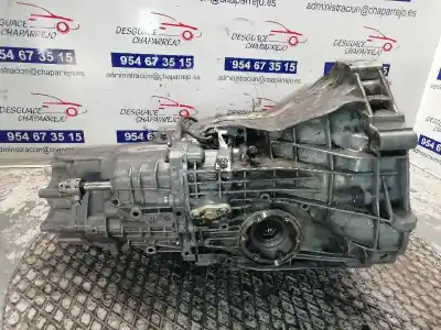 Peça sobressalente para automóvel em segunda mão caixa de velocidades por audi a4 berlina (b5) 1.8 referências oem iam ddu  ddu