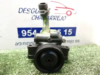 İkinci el araba yedek parçası DIREKSIYON POMPASI için FORD FIESTA (CBK)  OEM IAM referansları 2S6E3A733AA  3KD0903