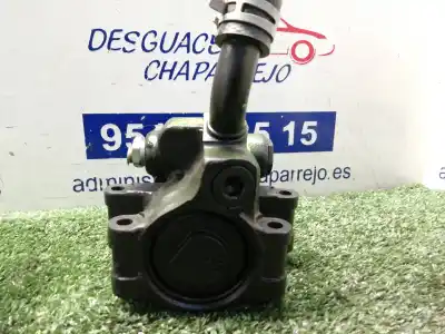 Pezzo di ricambio per auto di seconda mano pompa sterzo per ford fiesta (cbk) ambiente riferimenti oem iam 2s6e3a733aa  3kd0903
