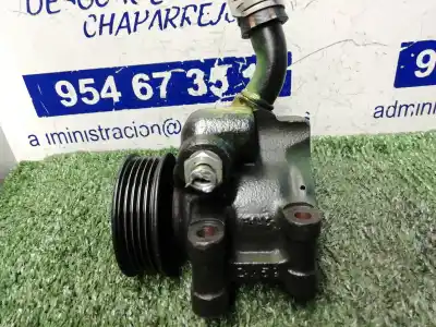 Pezzo di ricambio per auto di seconda mano pompa sterzo per ford fiesta (cbk) ambiente riferimenti oem iam 2s6e3a733aa  3kd0903