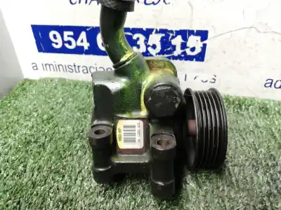 Pezzo di ricambio per auto di seconda mano pompa sterzo per ford fiesta (cbk) ambiente riferimenti oem iam 2s6e3a733aa  3kd0903