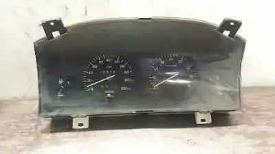 Pezzo di ricambio per auto di seconda mano pannello degli strumenti per citroen zx 1.4 armonia riferimenti oem iam 9611630780