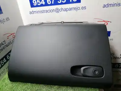 Pezzo di ricambio per auto di seconda mano scatola di guanti per volvo v40 2.0 cat riferimenti oem iam 3984090838356