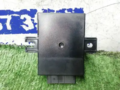 Second-hand car spare part electronic module for bmw serie 7 (e38) 735i oem iam references 05393201  61358371351