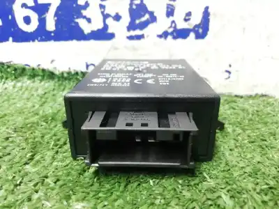 Second-hand car spare part electronic module for bmw serie 7 (e38) 735i oem iam references 05393201  61358371351
