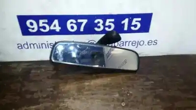 Peça sobressalente para automóvel em segunda mão espelho retrovisor interior por hyundai getz (tb) 1.6 gls referências oem iam 025400