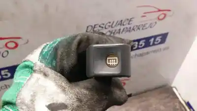 Second-hand car spare part SWITCH for CITROEN ZX  OEM IAM references 33372D01  