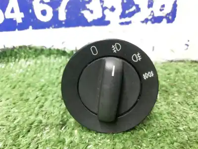 Pezzo di ricambio per auto di seconda mano controllo della luce per bmw serie 7 (e38) 735i riferimenti oem iam 8363684