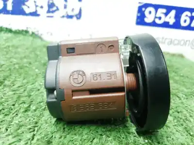 Second-hand car spare part headlights switch for bmw serie 7 (e38) 735i oem iam references 8363684 530893 8363684