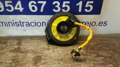 Peça sobressalente para automóvel em segunda mão fita do airbag por hyundai getz (tb) 1.6 gls referências oem iam 