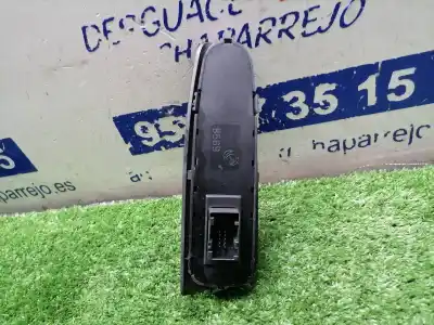 Second-hand car spare part left front power window switch for fiat stilo multi wagon (192) 1.6 16v oem iam references   