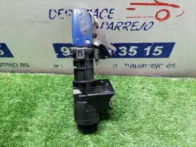 Автозапчасти б/у переключатель стартера за fiat stilo multi wagon (192) 1.6 16v ссылки oem iam 00467601520  00467601520