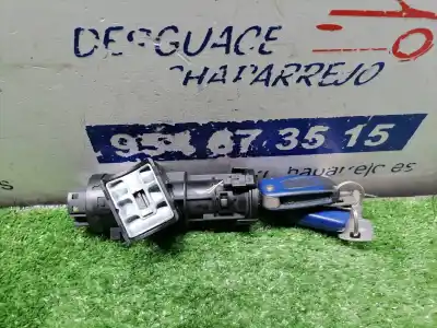 Автозапчасти б/у переключатель стартера за fiat stilo multi wagon (192) 1.6 16v ссылки oem iam 00467601520  00467601520