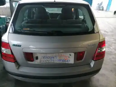 Автозапчасти б/у переключатель стартера за fiat stilo multi wagon (192) 1.6 16v ссылки oem iam 00467601520  00467601520