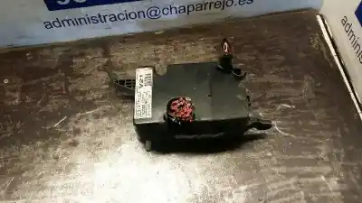 Peça sobressalente para automóvel em segunda mão caixa de fusíveis e relés por hyundai getz (tb) 1.6 gls referências oem iam 912101c050