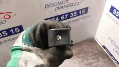 Pezzo di ricambio per auto di seconda mano controllo della luce per citroen zx 1.4 armonia riferimenti oem iam 