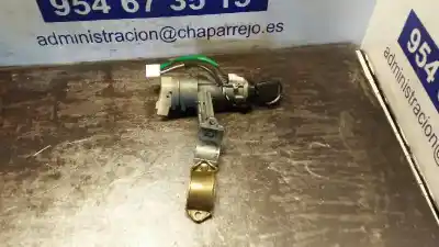 Peça sobressalente para automóvel em segunda mão comutador de ignição por hyundai getz (tb) 1.6 gls referências oem iam 