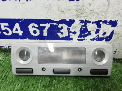 Pezzo di ricambio per auto di seconda mano luce interna per bmw serie 7 (e38) 735i riferimenti oem iam 