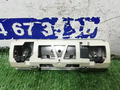 Pezzo di ricambio per auto di seconda mano luce interna per bmw serie 7 (e38) 735i riferimenti oem iam   