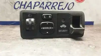 Tweedehands auto-onderdeel spiegelbediening voor toyota corolla (e12) 1.4 turbodiesel cat oem iam-referenties 