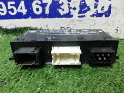 Second-hand car spare part electronic module for bmw serie 7 (e38) 735i oem iam references 5dk00704811  61358376068