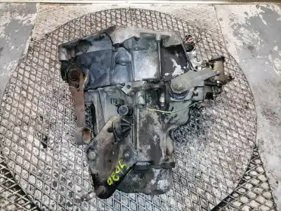 Pezzo di ricambio per auto di seconda mano riduttore per citroen saxo 1.5 d furio riferimenti oem iam 2cb45  2cb45