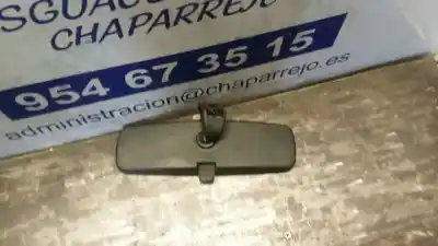 Автозапчасти б/у внутреннее зеркало за renault scenic (ja..) 1.4 16v ссылки oem iam   