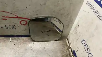 Gebrauchtes Autoersatzteil spiegelglas links zum peugeot partner (s2) combi plus oem-iam-referenzen 