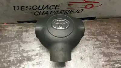 Tweedehands auto-onderdeel airbag voor links voor toyota corolla (e12) 1.4 turbodiesel cat oem iam-referenties 4513002270