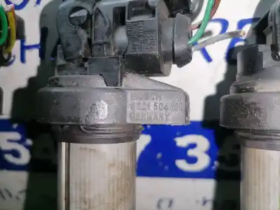 Second-hand car spare part ignition coil for bmw serie 7 (e65/e66) 745i oem iam references 0221504100  0221504100