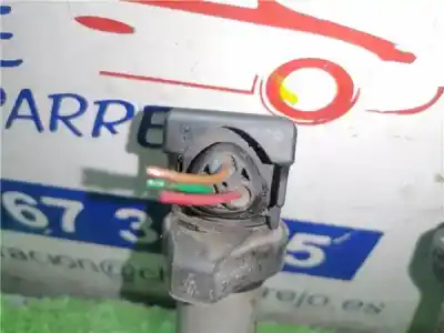 Tweedehands auto-onderdeel bobine voor bmw 7 (e65, e66, e67) 745 i, li oem iam-referenties 0221504100  0221504100