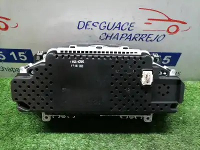 Second-hand car spare part dashboard for volvo v40 2.0 cat oem iam references 0829977  32287271