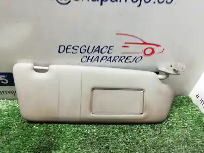 Tweedehands auto-onderdeel rechts zonnescherm voor audi a4 avant (8e) 1.9 tdi (96kw) oem iam-referenties 