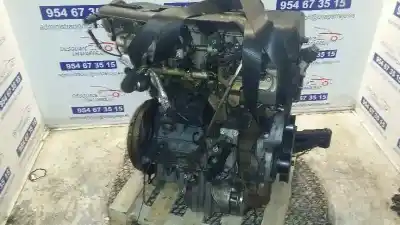 Second-hand car spare part COMPLETE ENGINE for FIAT MAREA BERLINA (185)  OEM IAM references 186A6000  
