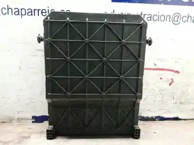 Peça sobressalente para automóvel em segunda mão caixa de fusíveis e relés por citroen c2 audace referências oem iam 9652474480  9652474480